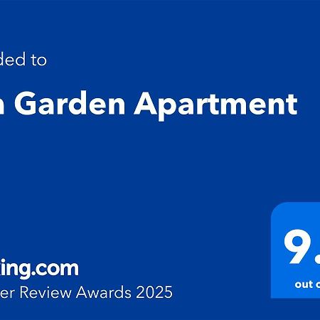 Sea Garden Apartment Varna Exteriér fotografie