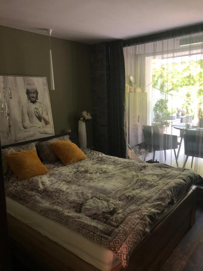 Sea Garden Apartment Varna Exteriér fotografie