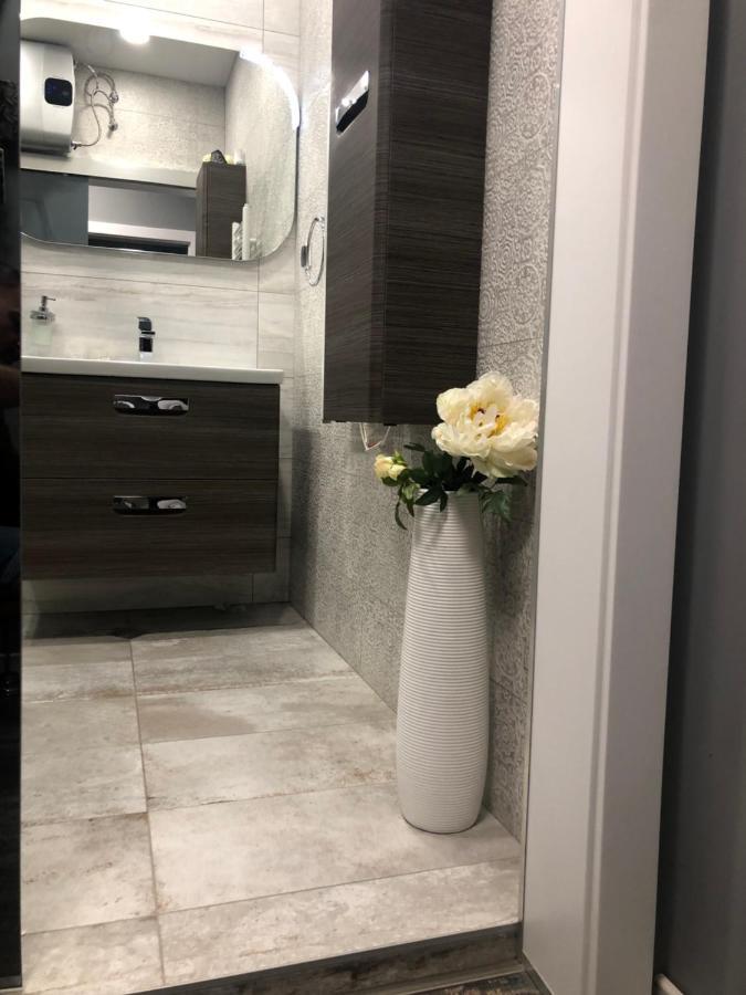 Sea Garden Apartment Varna Exteriér fotografie